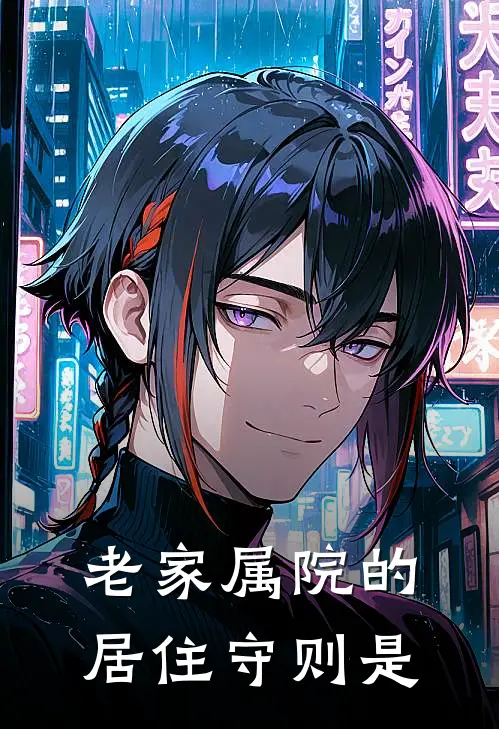 老家属院的居住守则是