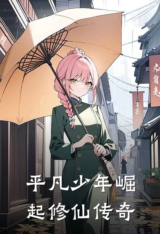 平凡少年崛起修仙传奇