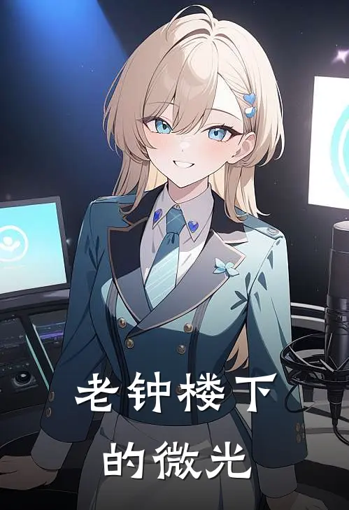 老钟楼下的微光阿默萤萤完整版免费小说_热门网络小说推荐老钟楼下的微光(阿默萤萤)