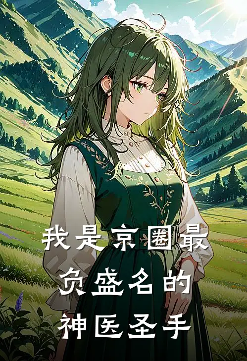 《我是京圈最负盛名的神医圣手》林清寒顾景川已完结小说_我是京圈最负盛名的神医圣手(林清寒顾景川)经典小说