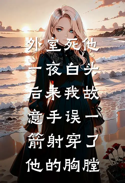 外室死他一夜白头，后来我故意手误一箭射穿了他的胸膛(柳依依萧云澈)在线免费小说_完结小说免费阅读外室死他一夜白头，后来我故意手误一箭射穿了他的胸膛柳依依萧云澈