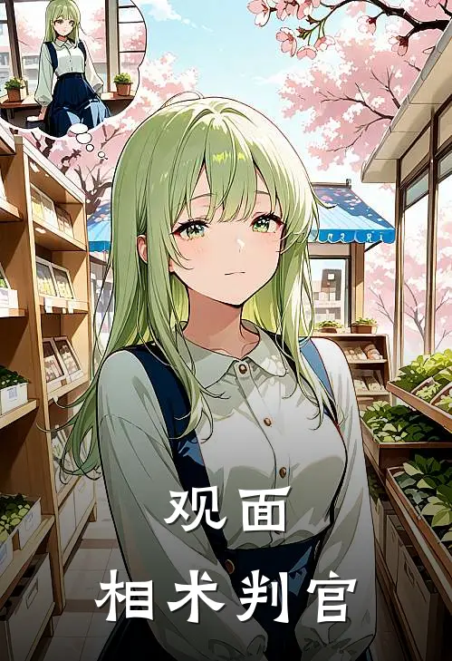 观面：相术判官(李思张铁柱)在哪看免费小说_最新章节列表观面：相术判官(李思张铁柱)