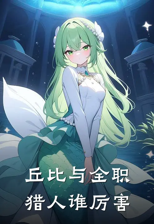 丘比与全职猎人谁厉害