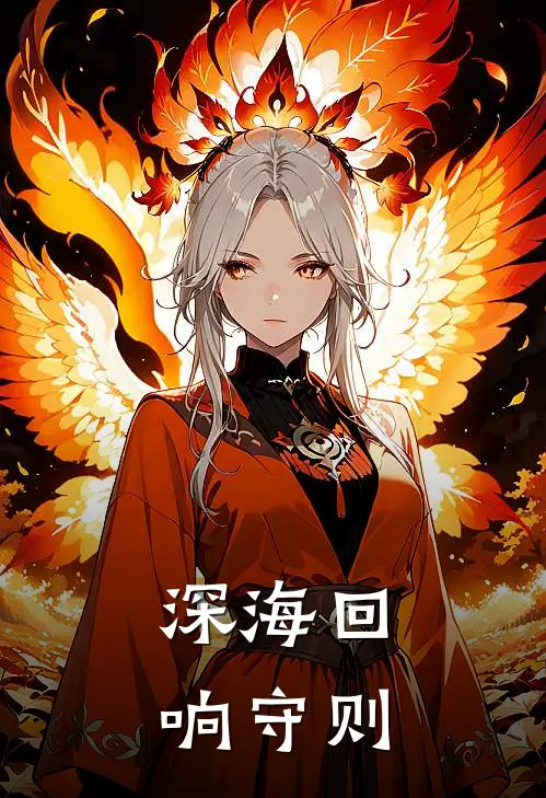 深海回响守则(林默塞壬)热门小说阅读_全文免费阅读深海回响守则林默塞壬
