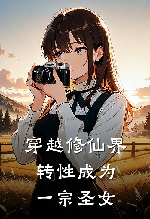 穿越修仙界，转性成为一宗圣女
