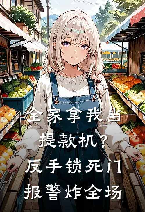 全家拿我当提款机？反手锁死门，报警炸全场(许子墨周明凯)免费小说阅读_免费小说完整版全家拿我当提款机？反手锁死门，报警炸全场(许子墨周明凯)