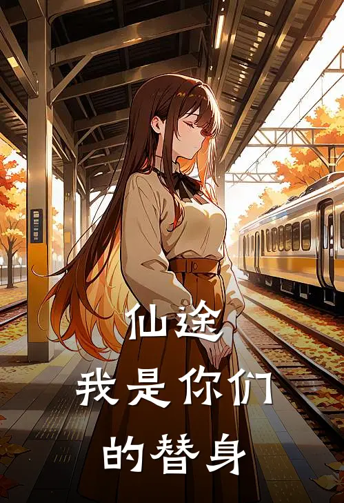 仙途：我是你们的替身