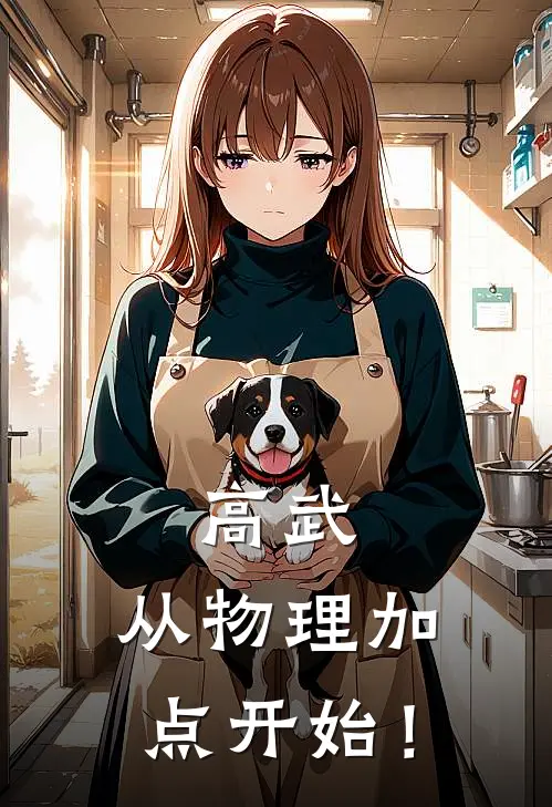 高武：从物理加点开始！