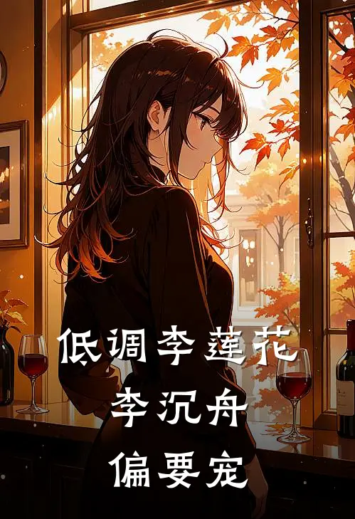 低调李莲花，李沉舟偏要宠