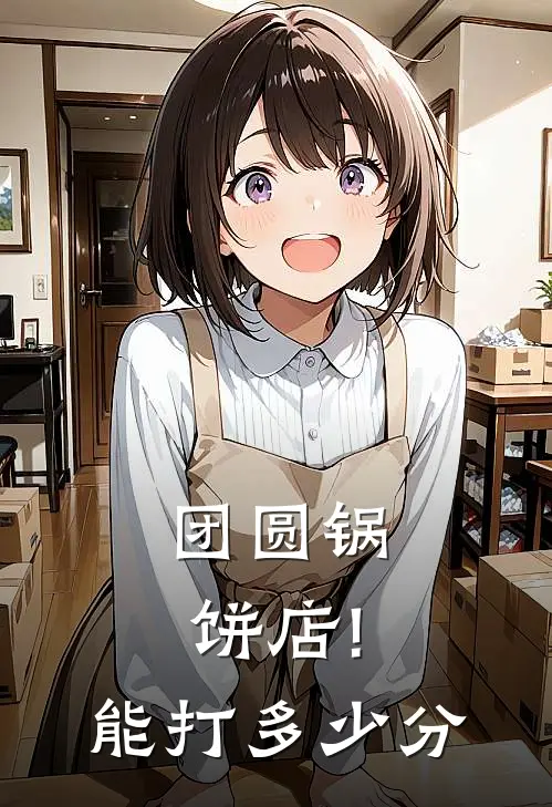 团圆锅饼店!能打多少分