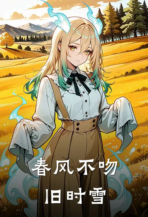 春风不吻旧时雪姜知意沈度最新推荐小说_完结版小说推荐春风不吻旧时雪姜知意沈度