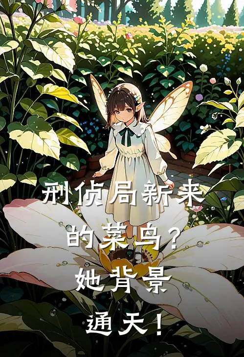 刑侦局新来的菜鸟？她背景通天！安卿江宇完本热门小说_小说完结版刑侦局新来的菜鸟？她背景通天！(安卿江宇)