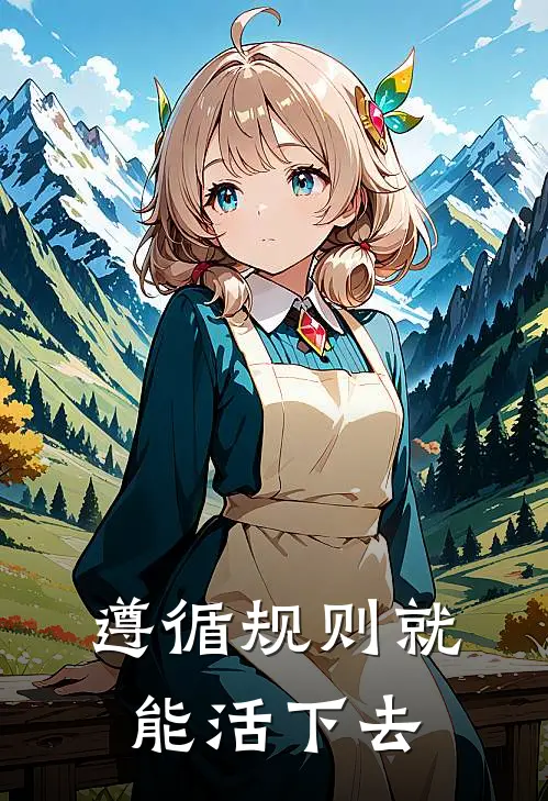 遵循规则就能活下去