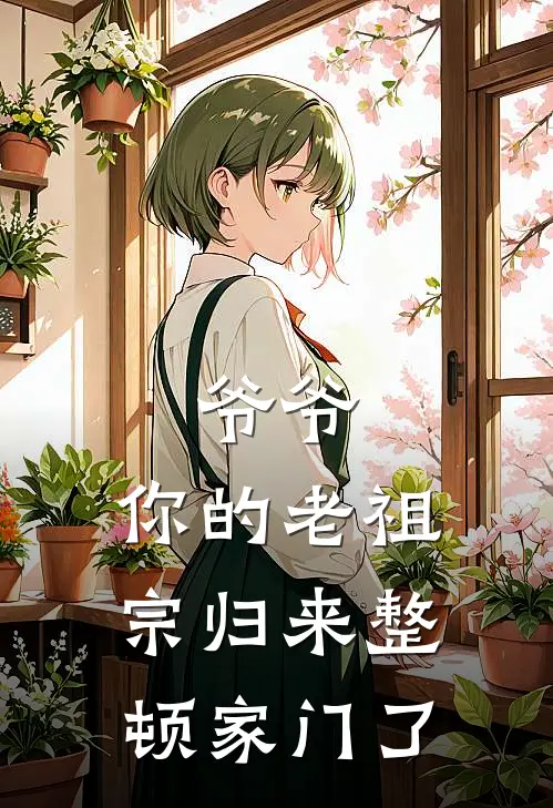爷爷，你的老祖宗归来整顿家门了(沈玖沈向美)在哪看免费小说_最新章节列表爷爷，你的老祖宗归来整顿家门了(沈玖沈向美)