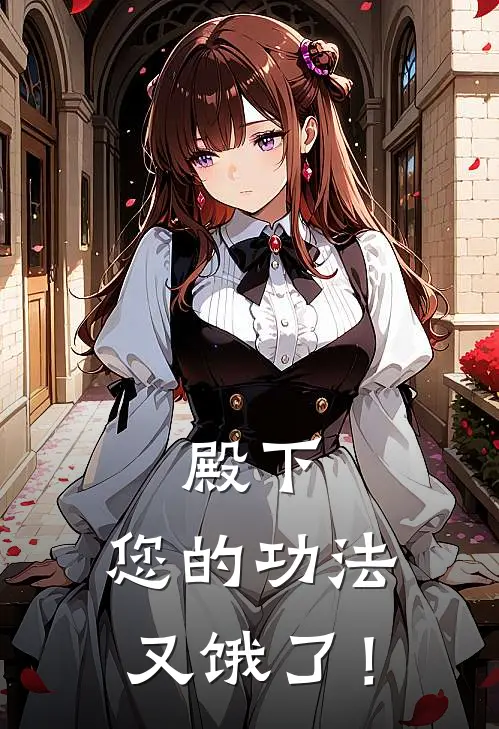 殿下，您的功法又饿了！