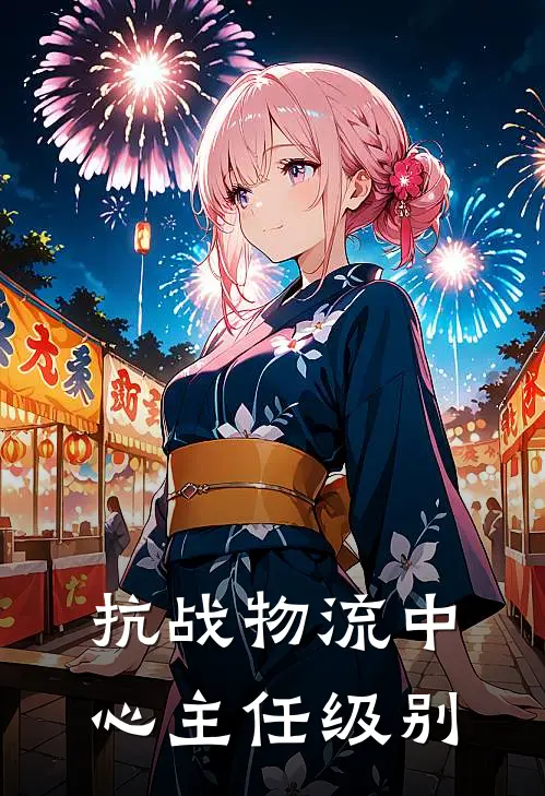 抗战物流中心主任级别