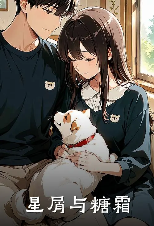 《星屑与糖霜》林星辰陆光霁全本阅读_(林星辰陆光霁)全集阅读
