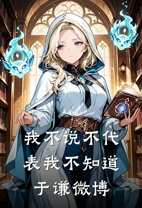 我不说不代表我不知道 于谦微博