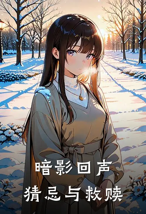 暗影回声：猜忌与救赎许澜林尚完结小说免费阅读_热门免费小说暗影回声：猜忌与救赎(许澜林尚)