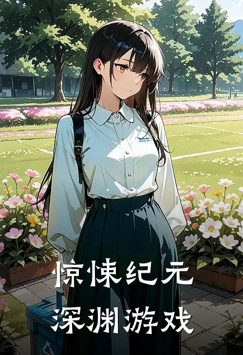 惊悚纪元：深渊游戏(林澈林澈)热门的小说_热门网络小说推荐惊悚纪元：深渊游戏(林澈林澈)