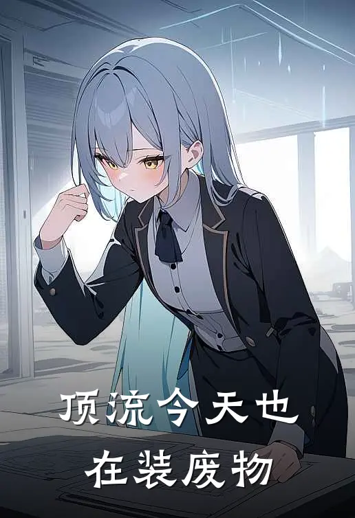 顶流今天也在装废物热搜热搜最新章节免费阅读_顶流今天也在装废物全集免费阅读