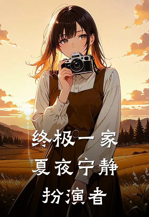 终极一家夏夜宁静扮演者
