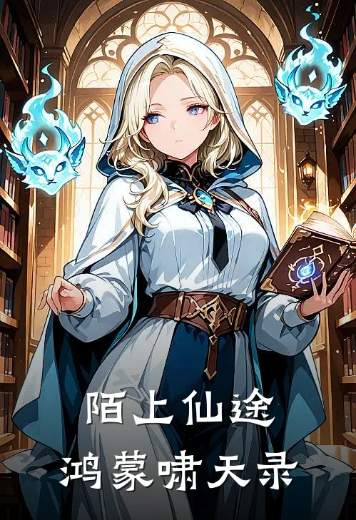 陌上仙途：鸿蒙啸天录林陌赵虎全集免费小说_免费小说完结陌上仙途：鸿蒙啸天录(林陌赵虎)