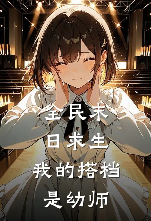 全民末日求生：我的搭档是幼师