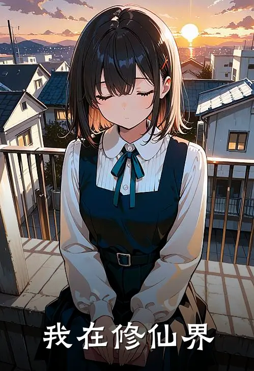 我在修仙界