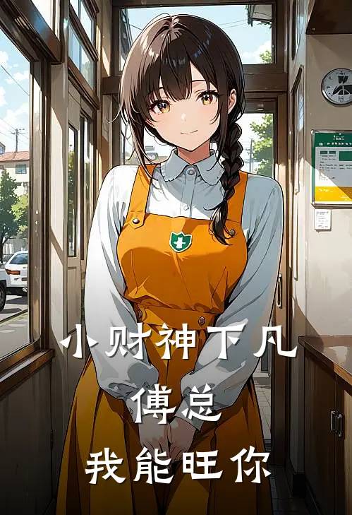 小财神下凡：傅总，我能旺你财神爷财神爷免费热门小说_最热门小说小财神下凡：傅总，我能旺你财神爷财神爷