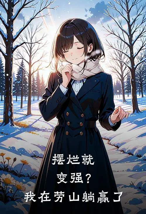 摆烂就变强？我在劳山躺赢了淄川王七完整免费小说_热门小说阅读摆烂就变强？我在劳山躺赢了淄川王七