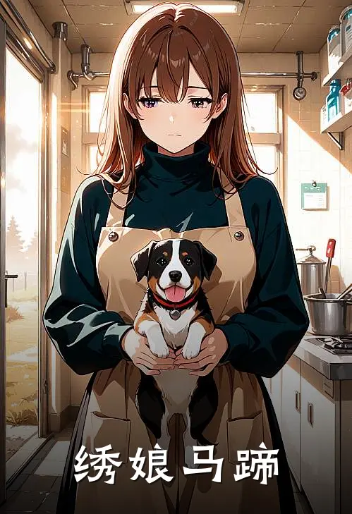 绣娘马蹄水秀潘婶免费小说全文阅读_最新好看小说绣娘马蹄水秀潘婶