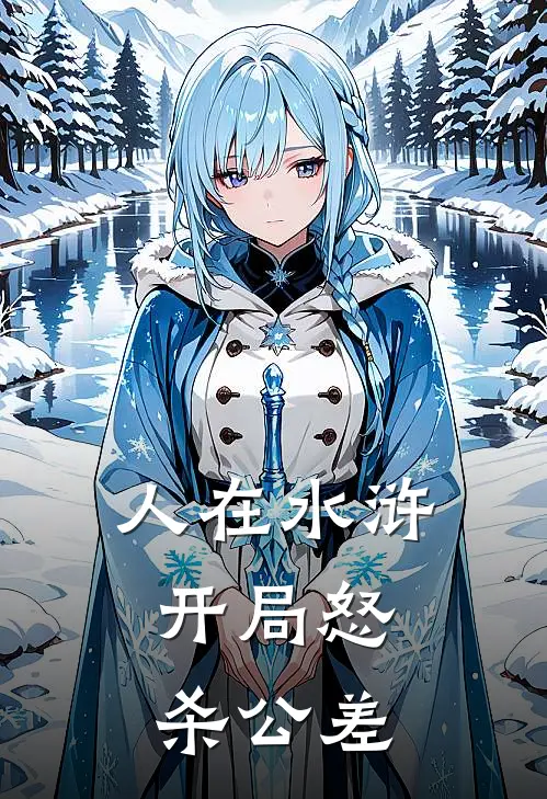 人在水浒，开局怒杀公差