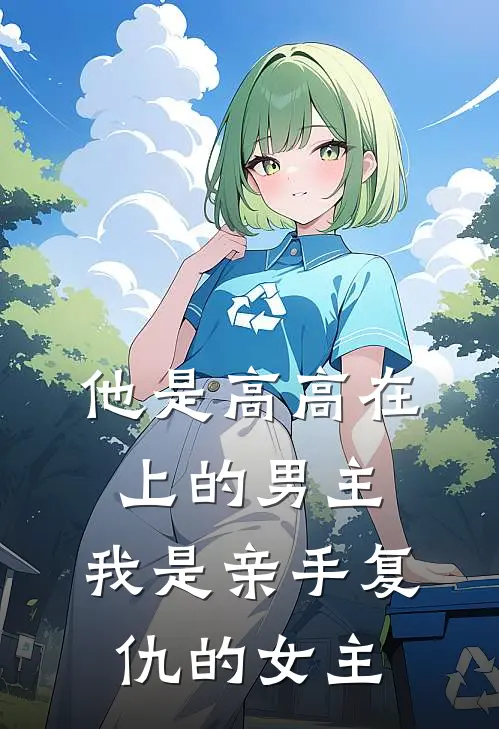 李然苏晴《他是高高在上的男主，我是亲手复仇的女主》完结版阅读_(他是高高在上的男主，我是亲手复仇的女主)全集阅读