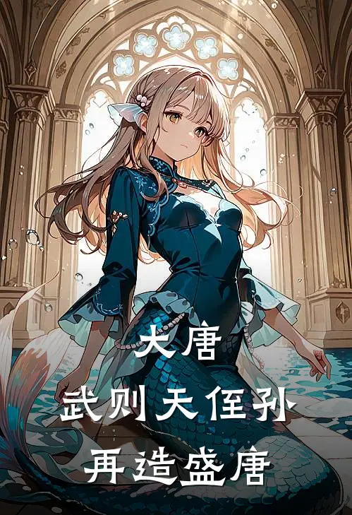 大唐，武则天侄孙，再造盛唐武霄武承嗣最新热门小说_免费小说全文阅读大唐，武则天侄孙，再造盛唐(武霄武承嗣)