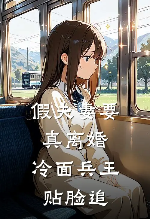 假夫妻要真离婚，冷面兵王贴脸追