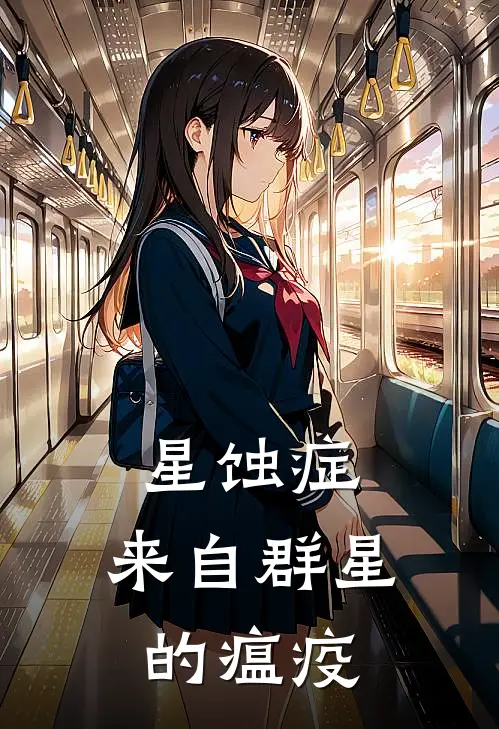 星蚀症：来自群星的瘟疫
