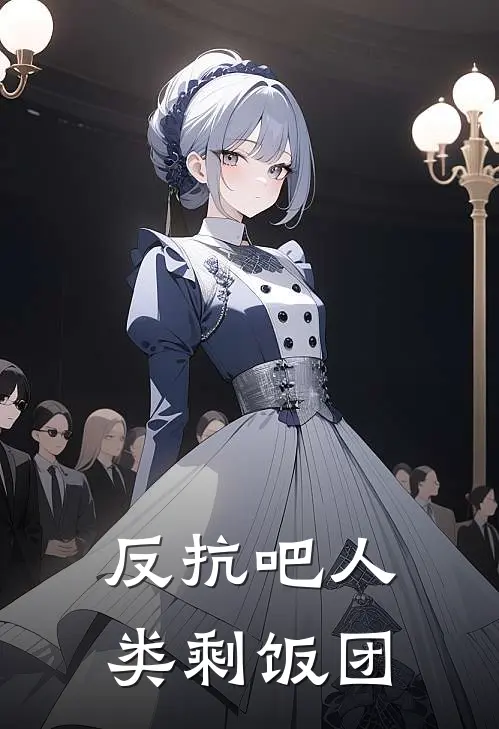 反抗吧人类剩饭团