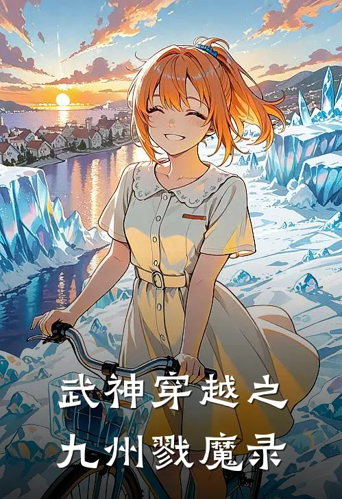 武神穿越之九州戮魔录