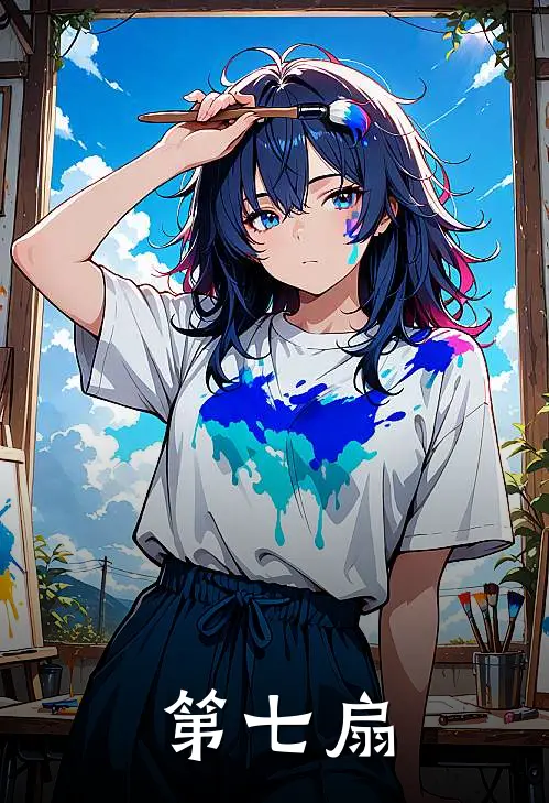 第七扇(星星沈兰)在线阅读免费小说_最新章节列表第七扇(星星沈兰)