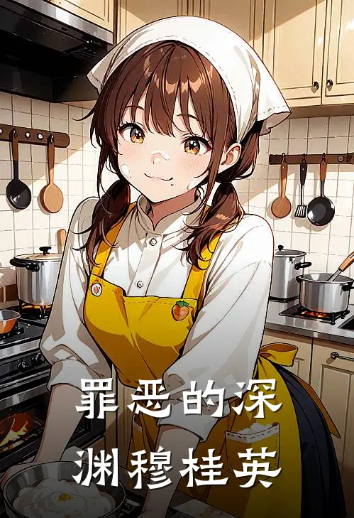 罪恶的深渊穆桂英