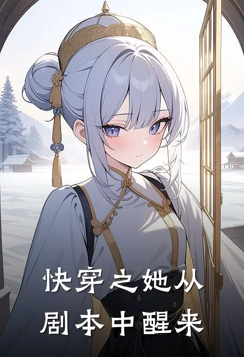 快穿之她从剧本中醒来