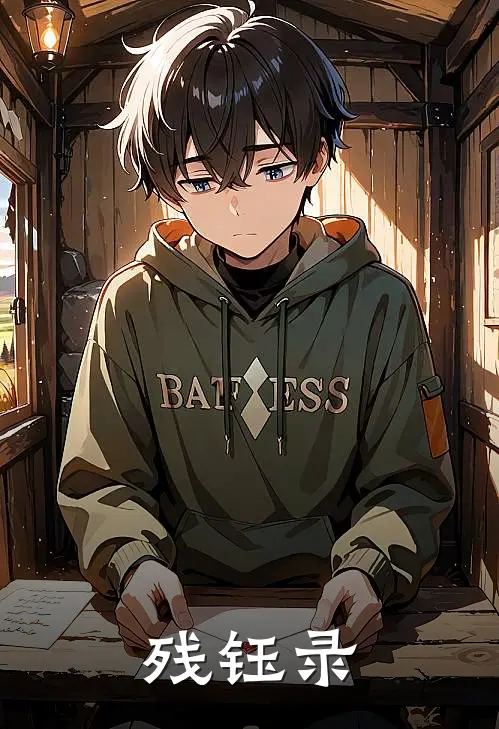 残钰录(沈知微苏文清)在线免费小说_完整版免费小说残钰录(沈知微苏文清)