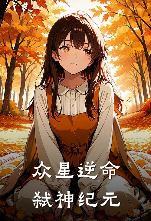 众星逆命，弑神纪元