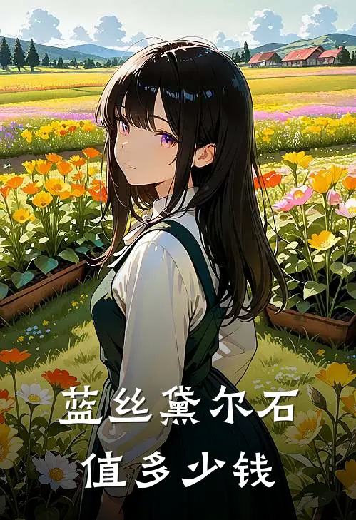 蓝丝黛尔石值多少钱