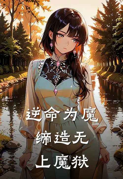 逆命为魔：缔造无上魔狱