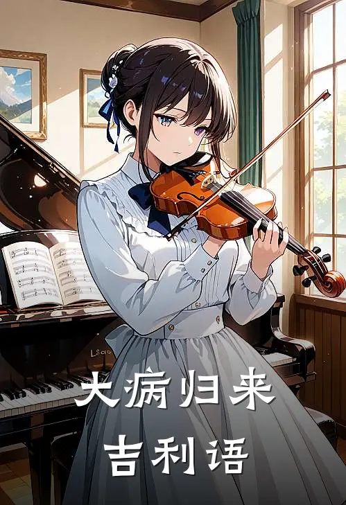 大病归来吉利语