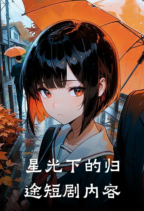 星光下的归途短剧内容