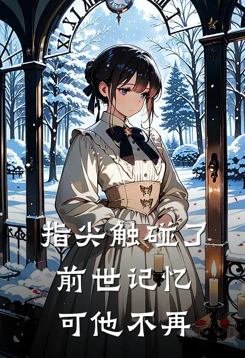 林薇苏晚《指尖触碰了前世记忆，可他不再》完结版阅读_(指尖触碰了前世记忆，可他不再)全集阅读