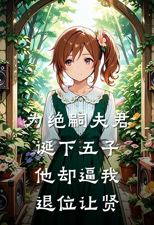 为绝嗣夫君诞下五子，他却逼我退位让贤(裴少卿慕柔儿)全本免费小说_最新章节列表为绝嗣夫君诞下五子，他却逼我退位让贤(裴少卿慕柔儿)